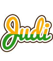 Judi banana logo