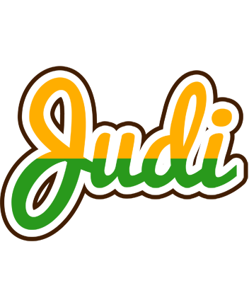 Judi banana logo