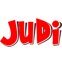 Judi basket logo