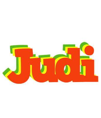 Judi bbq logo