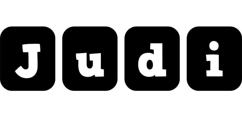 Judi box logo