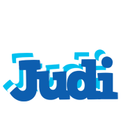 Judi business logo