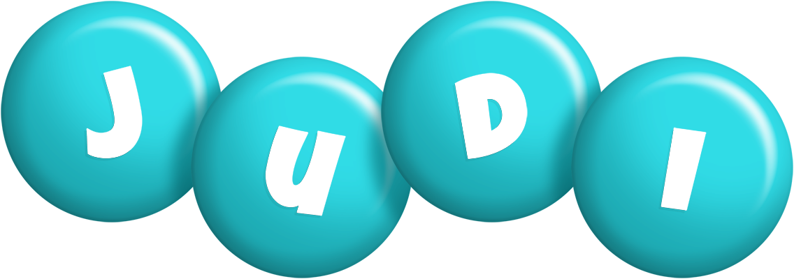 Judi candy-azur logo