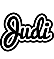 Judi chess logo