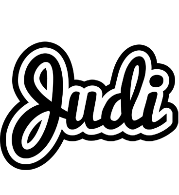 Judi chess logo
