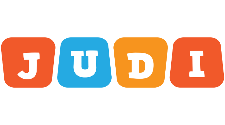 Judi comics logo