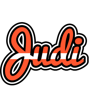 Judi denmark logo