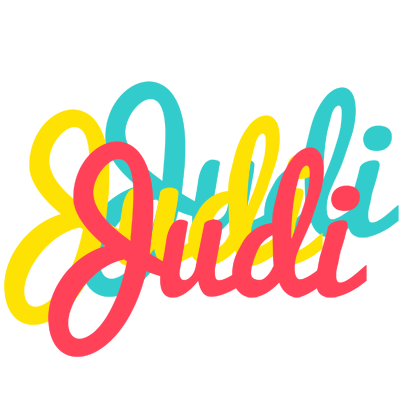 Judi disco logo