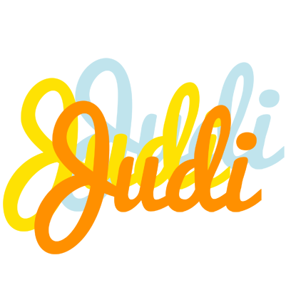Judi energy logo