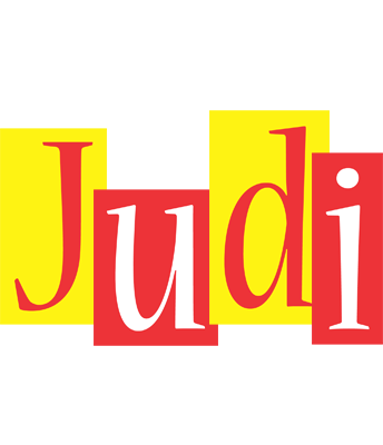 Judi errors logo