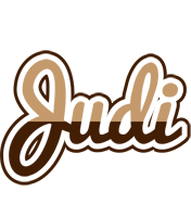 Judi exclusive logo