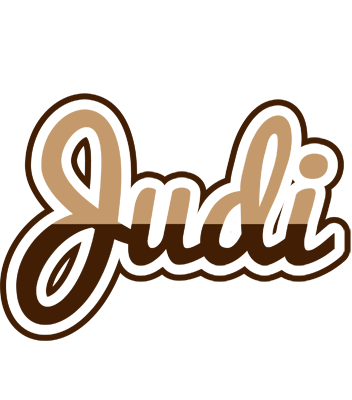 Judi exclusive logo