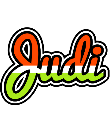 Judi exotic logo