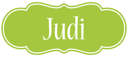 Judi family logo