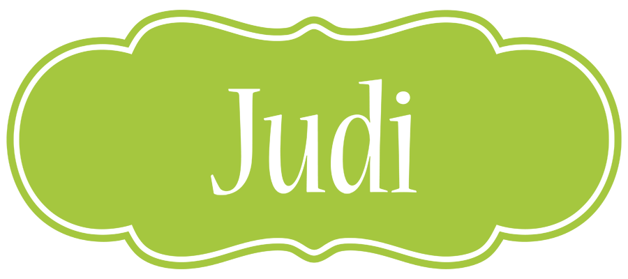 Judi family logo