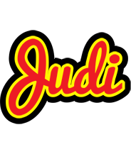 Judi fireman logo