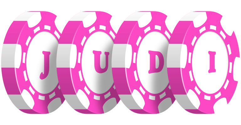 Judi gambler logo