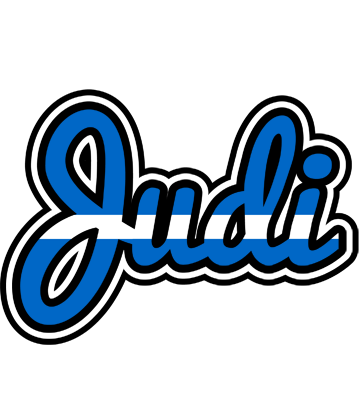 Judi greece logo