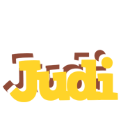 Judi hotcup logo