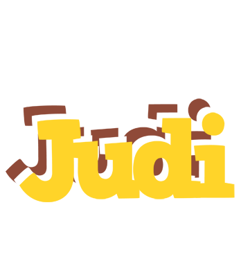 Judi hotcup logo