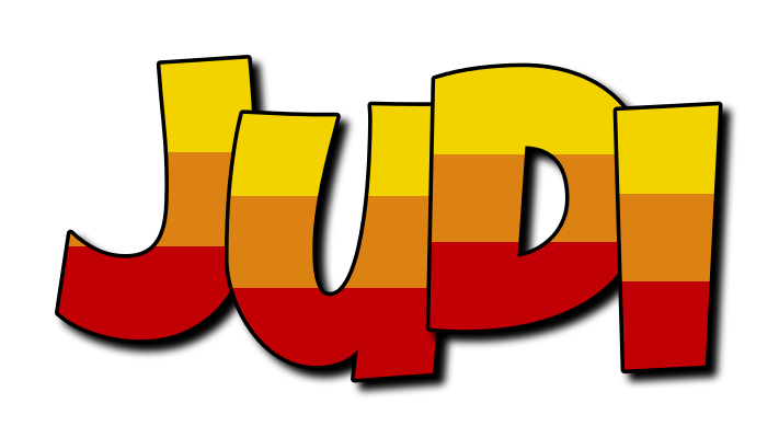 Judi jungle logo