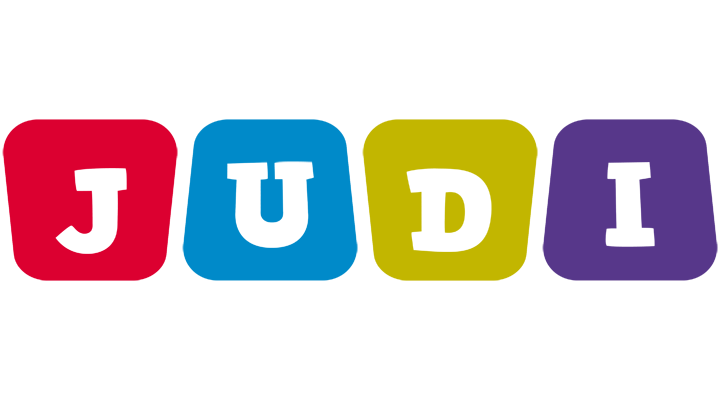 Judi kiddo logo