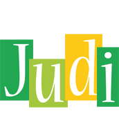 Judi lemonade logo