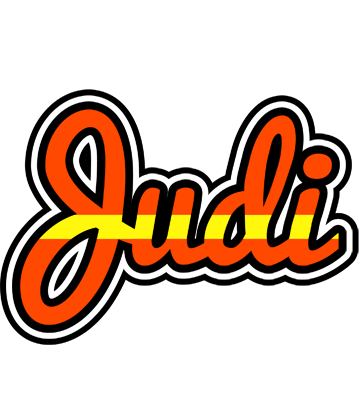 Judi madrid logo