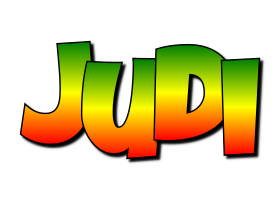 Judi mango logo