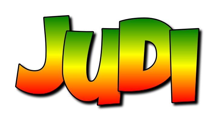 Judi mango logo