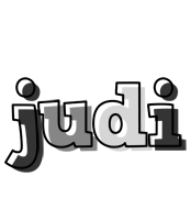 Judi night logo