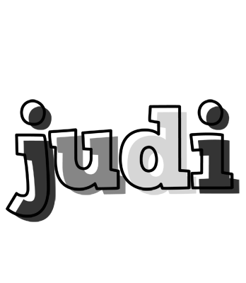 Judi night logo