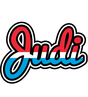 Judi norway logo