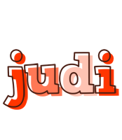 Judi paint logo