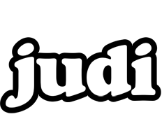 Judi panda logo