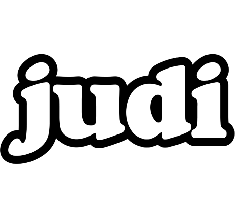 Judi panda logo