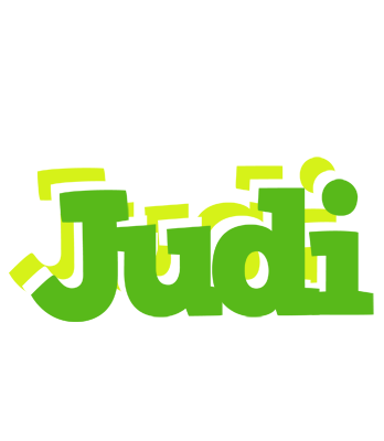 Judi picnic logo