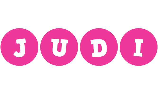 Judi poker logo
