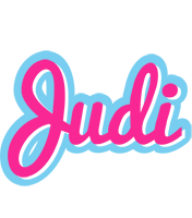 Judi popstar logo