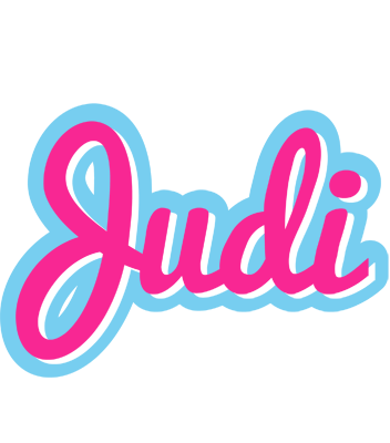 Judi popstar logo