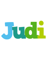 Judi rainbows logo