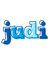 Judi sailor logo