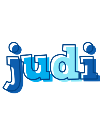 Judi sailor logo