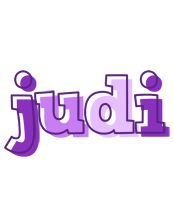 Judi sensual logo