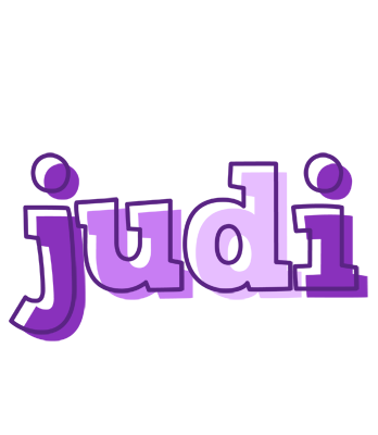 Judi sensual logo