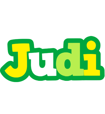 Judi soccer logo
