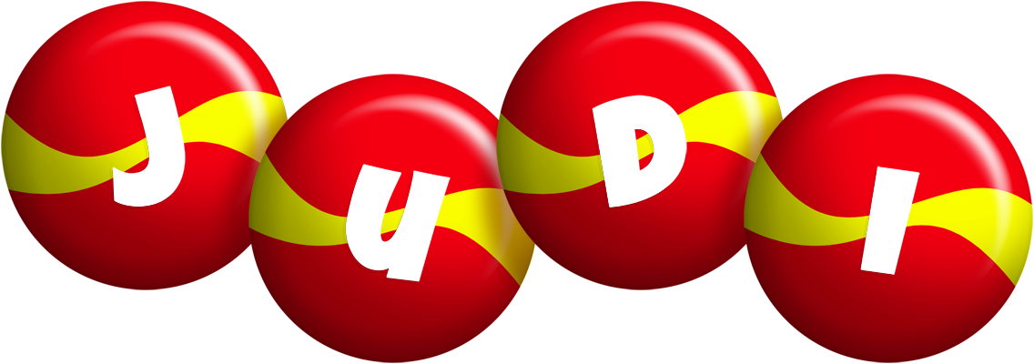 Judi spain logo