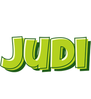 Judi summer logo