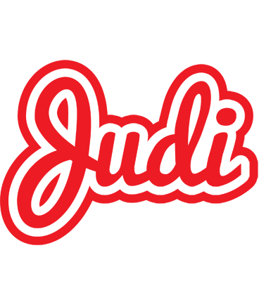 Judi sunshine logo