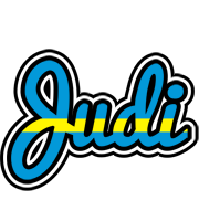 Judi sweden logo